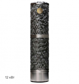 Печь для сауны IKI Pillar 12 кВт