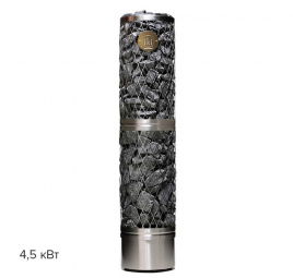Печь для сауны IKI Pillar 4,5 кВт