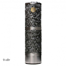 Печь для сауны IKI Pillar 9 кВт