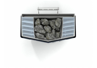 Электрическая печь Tylo Compact 2/4