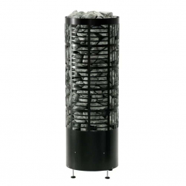 Электрическая печь BORN Line Black (Линия Черный) O70E, 7 кВт