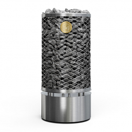 Электрическая печь для саун IKI Pillar Pro 18 кВт