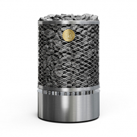 Электрическая печь для саун IKI Pillar Pro 20,7 кВт