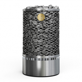 Электрическая печь для саун IKI Pillar Pro 27 кВт