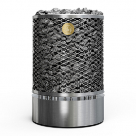 Электрическая печь для саун IKI Pillar Pro 36 кВт