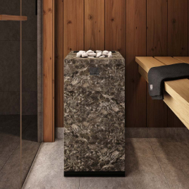 Электрическая печь Sangens W12S Stone (Сангенс В12КА Камень)