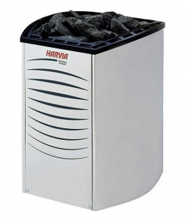 Электрическая печь Harvia Vega Pro BC-105, без пульта