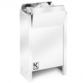Электрическая печь Karina Lite 8 mini, без пульта