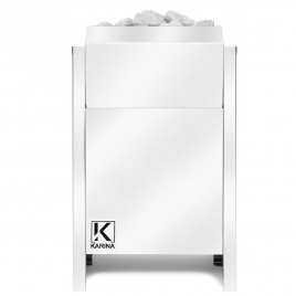 Электрическая печь Karina Lite 8 mini, без пульта