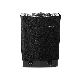 Электрическая печь Tylo Sense Sport 6, встроенный пульт управления, черная
