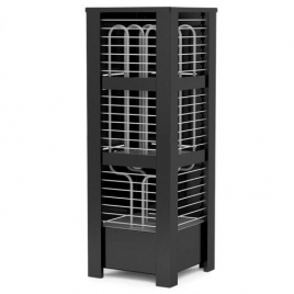 Электрокаменка Костёр Geos Quadro Corner 9 кВт (Угловая)