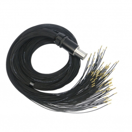 Комплект Cariitti для освещения сауны VPAC-1527-CE100