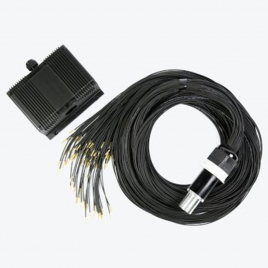 Комплект Cariitti для освещения сауны VPAC-1527-CE100