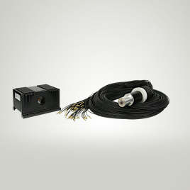 Комплект Cariitti для освещения сауны VPAC-1527-CE100