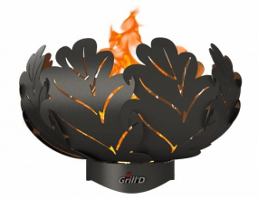 Костровая чаша GrillD Dubravo