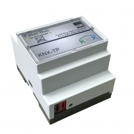 Модуль подключения к системе KNX Fasel