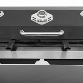 Модуль уличной кухни Helios SMART-1200 Мангал-термо (HS-KU02-MT1200)