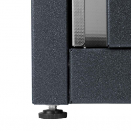 Модуль уличной кухни Helios SMART-450 Шкаф (HS-KU03-SH450)