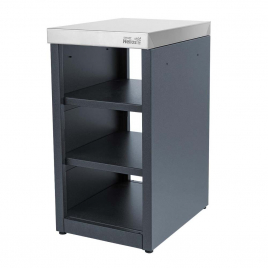 Модуль уличной кухни Helios SMART-450 Стол (HS-KU03-S450)