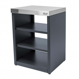 Модуль уличной кухни Helios SMART-600 Стол (HS-KU-S600)