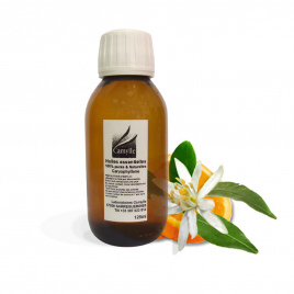 Натуральное эфирное масло Camylle Цветок апельсина, 125 мл