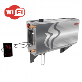 Парогенератор Harvia Helix HGX60XW 5.7 кВт, с контрольной панелью WiFi