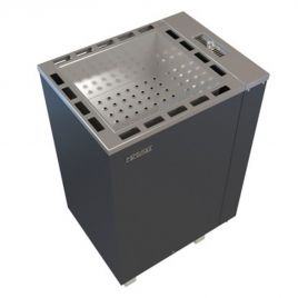 Печь для сауны электрическая Паромакс Combi Apollo 60 PS, 6.0 кВт, без пульта