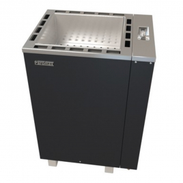 Печь для сауны электрическая Паромакс Combi Apollo 60 PS, 6.0 кВт, без пульта