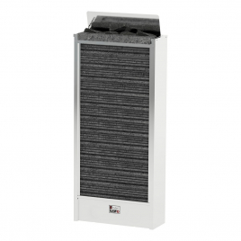 Печь для сауны Sawo Mini Cirrus 2 CIR2-40NS-P, 4 кВт, без пульта