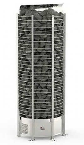 Печь для сауны Sawo Tower TH3-60NS-WL-P пристенная, 6 кВт