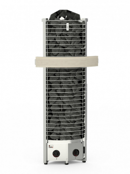 Печь для сауны Sawo Tower TH4-60NB-CNR-P угловая, 6 кВт