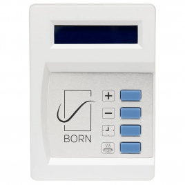 Пульт управления BORN CP-mini 24