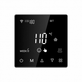 Пульт управления Henki M1 для печей до 15 кВт, Wifi